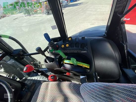 Tractor agrícola - Deutz-Fahr - agroplus 85
