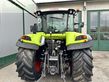 Tractor agrícola - Claas - arion 460
