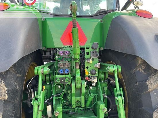 Tractor agrícola - John Deere - 8400r