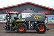 Tractor agrícola - Claas - xerion 4200 saddle trac bauer