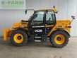 Telescopica - JCB - 536-95 agri super