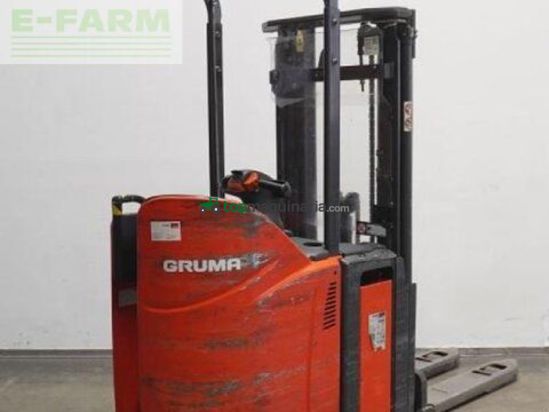 Elevadora - Linde - d 14 sp 133