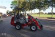 Minicargadora - Weidemann - 1280