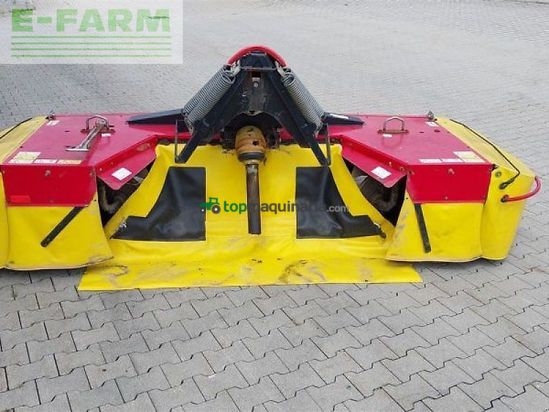 Cortacésped manual - Fella - km 3140 fp-v