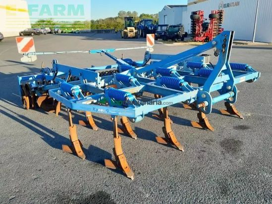 Cultivador - Lemken - karat 9