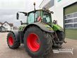 Tractor agrícola -  - 724 gen6 profi plus