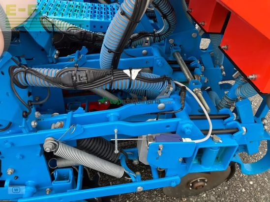 Sembradora monograno mecanica - Monosem - ng plus 4