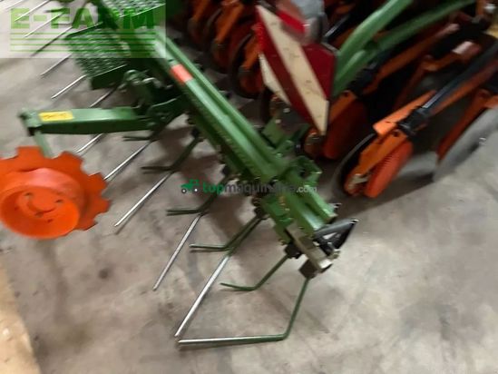 Combinado de siembra - Amazone - ad-p super/ke303