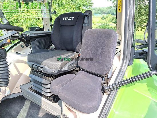 Tractor agrícola - Fendt - 620 vario profi+ set 2 sehr gute ausstattung