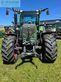 Tractor agrícola - Fendt - 516 vario scr profiplus