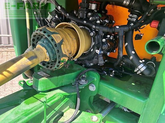 Atomizador - John Deere - m732i veldspuit