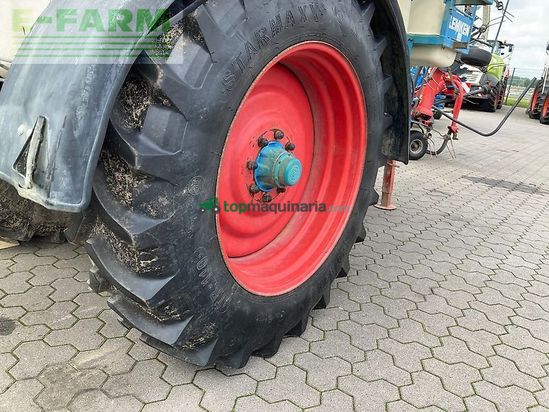 Atomizador - Lemken - primus 45
