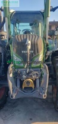 Tractor agrícola - Fendt - 516 vario - profi