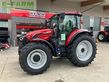 Tractor agrícola - Case IH - farmall c 120