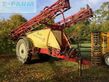 Atomizador - Hardi - navigator3000l