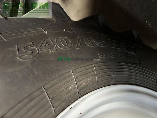 Tractor agrícola - Belarus - 3022 dc1