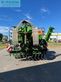 Sembradora - Amazone - primera dmc 6000-2
