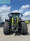 Tractor agrícola - Claas - axion 950
