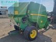 Empacadora gigant - John Deere - f441m