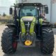Tractor agrícola - Claas - arion 660 cmatic cebis