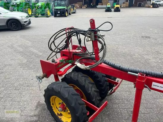 Combinado de siembra -  - rapid 300 s
