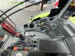 Tractor agrícola - Claas - arion 660 cmatic cis+, fkh + fzw