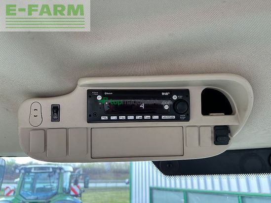 Tractor agrícola - John Deere - 6r 195