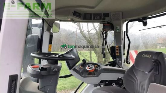 Tractor agrícola - Claas - arion 550