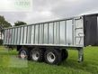 Cinta transportadora de forraje - Fliegl - gigant asw 3101