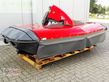 Cortacésped manual - Massey Ferguson - frontmähwerk mf m 304 fp-v