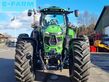 Tractor agrícola - Deutz-Fahr - 7250 ttv