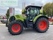 Tractor agrícola - Claas - arion 620 cmatic cebis CMATIC CEBIS