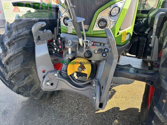 Tractor agrícola - Fendt - 516 vario gen3