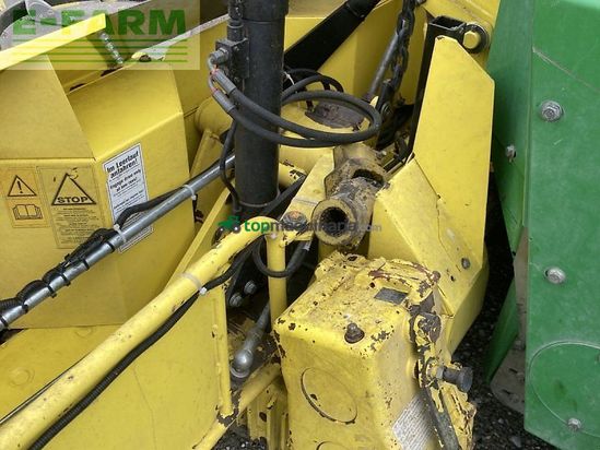 Cabezal - Kemper - 375