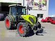 Tractor agrícola - Claas - elios 3.85 comfort sauter fkh