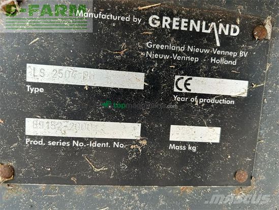 Atomizador - Vicon - ls 2504