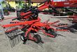 Henificador - Kuhn - ga 8030