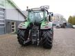 Tractor agrícola - Fendt - 514 vario med frontlæsser og frontlift