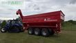 Remolqu agrícola -  - hts 29 a.16