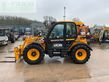 Telescopica - JCB - 538-60 agri xtra telehandler (st25373)