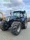 Tractor agrícola - New Holland - t7.270 ac