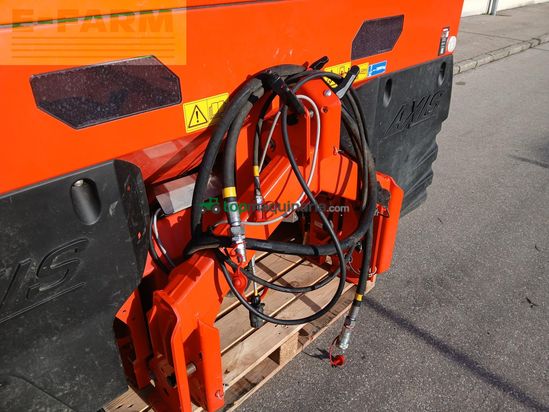 Esparcidor - Rauch - Axis 30.2 H EMC + W Isobus