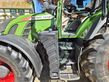 Tractor agrícola - Fendt - fendt vario 724 s4 profi plus