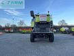 Cosechadora de Cereal - Claas - trion 530