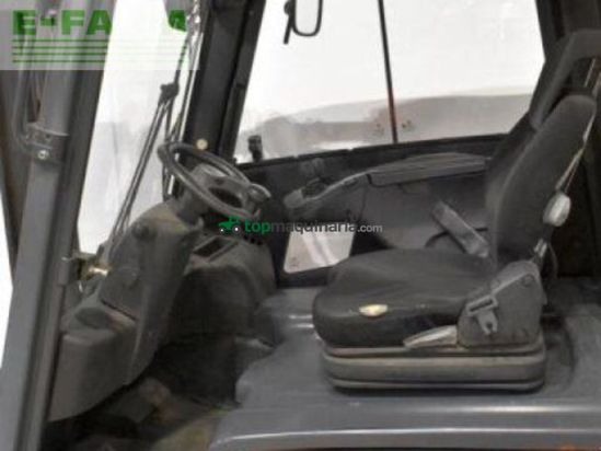 Elevadora - Linde - e 18 ph evo 386-02