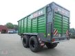 Cinta transportadora de forraje - Hawe - slw 40