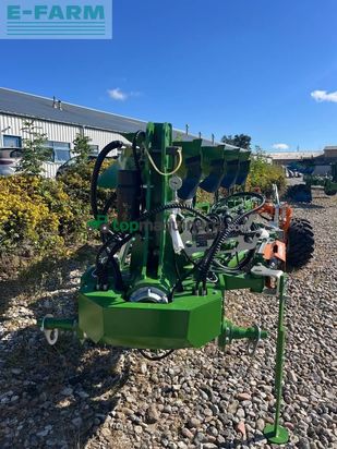 Arado - Amazone - teres