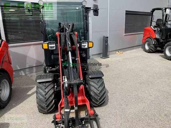 Telescopica - Manitou - manitou mla2-25