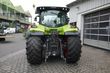 Tractor agrícola - Claas - arion 650 cmatic cebis CMATIC CEBIS
