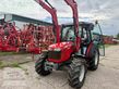Tractor agrícola - Massey Ferguson - 3640 xtra + fl